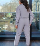 Костюм плащевка BAB-440A800