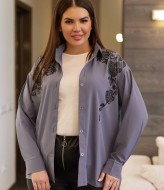 Красивая рубашка DOL-347A450 Красивая рубашка DOL-347A450