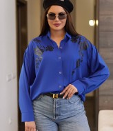 Красивая рубашка DOL-347A450 Красивая рубашка DOL-347A450