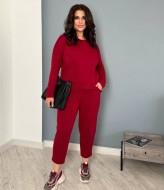 Костюм прогулочный  ACHK-1955A650