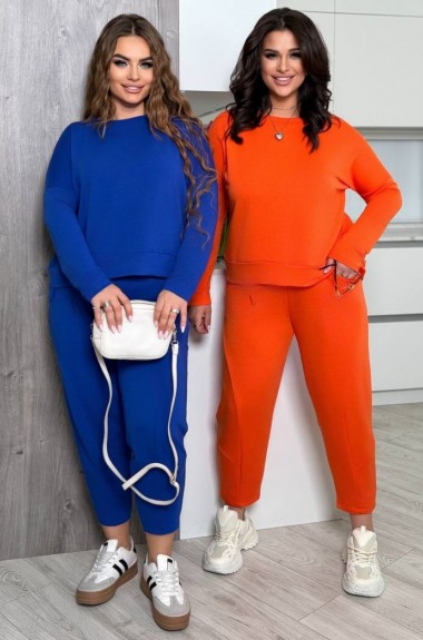 Костюм прогулочный  ACHK-1955A650