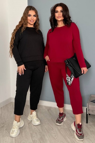 Костюм прогулочный  ACHK-1955A650