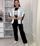 Костюм-трійка VL-1121A1350