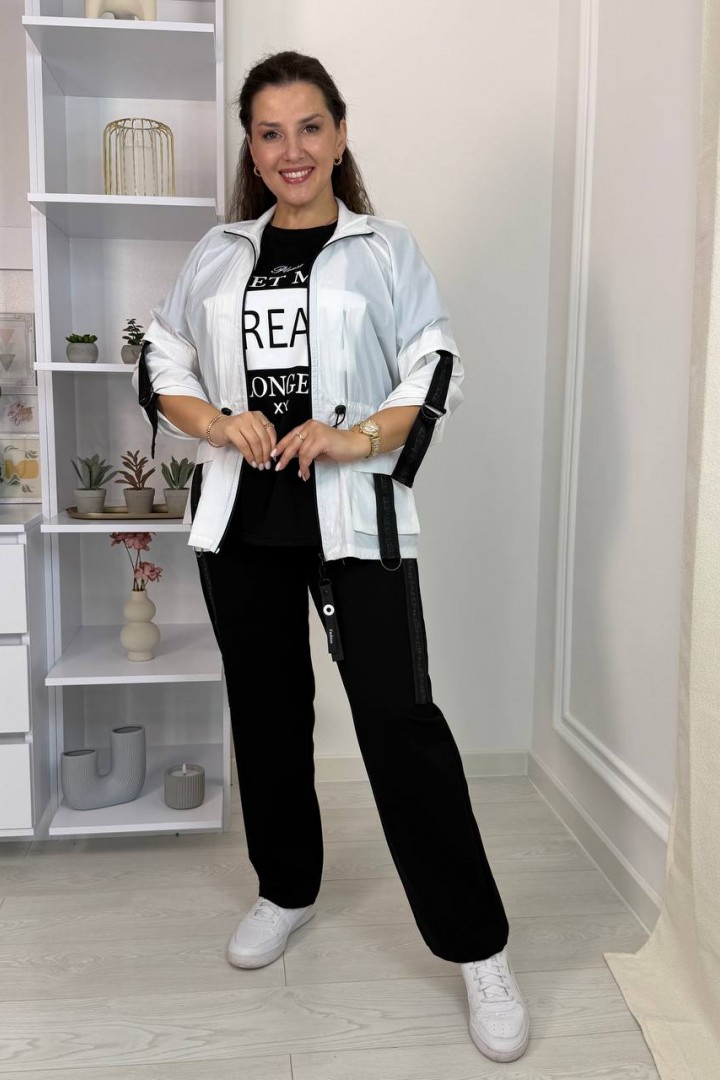 Костюм-трійка VL-1121A1350