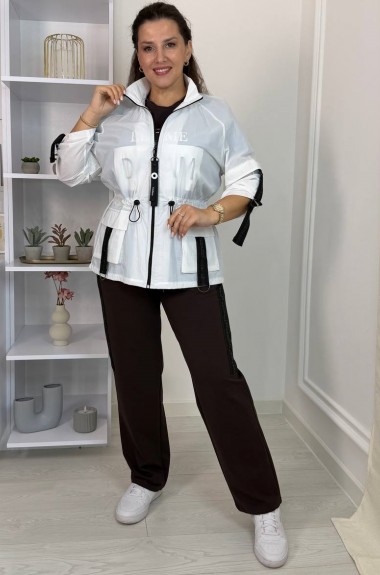 Костюм-трійка VL-1121A1350 Костюм-трійка VL-1121A1350