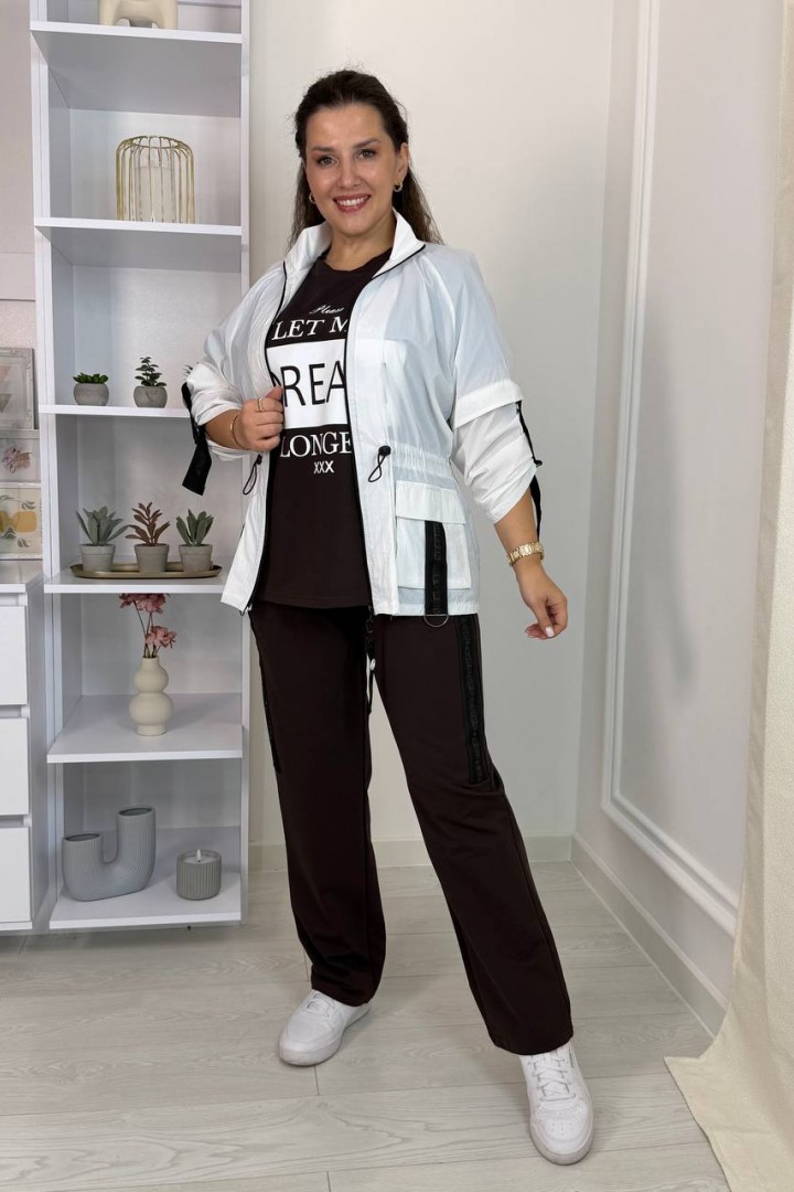 Костюм-трійка VL-1121A1350