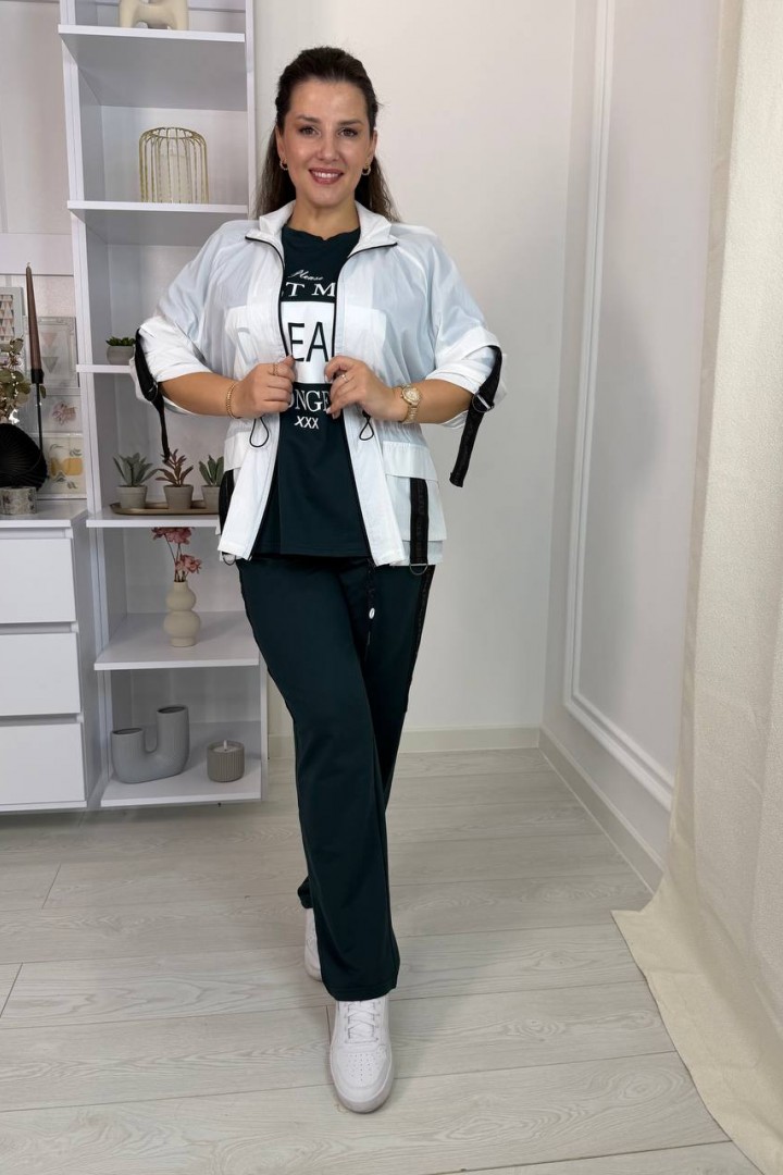 Костюм-трійка VL-1121A1350