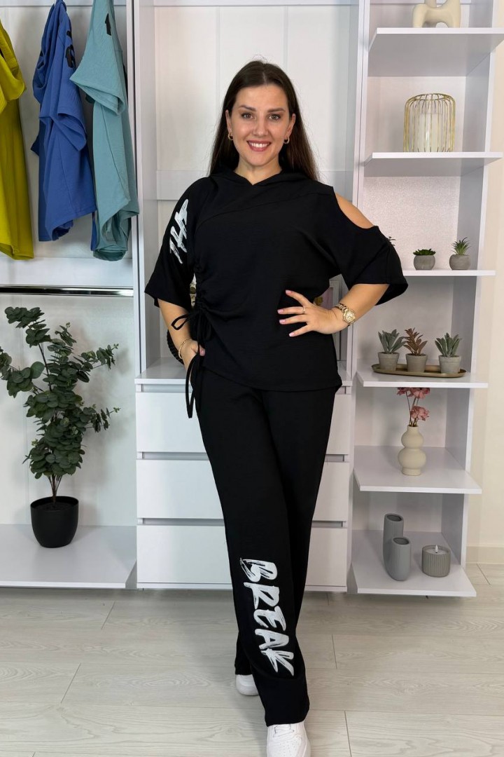 Костюм-двійка VL-1152A800