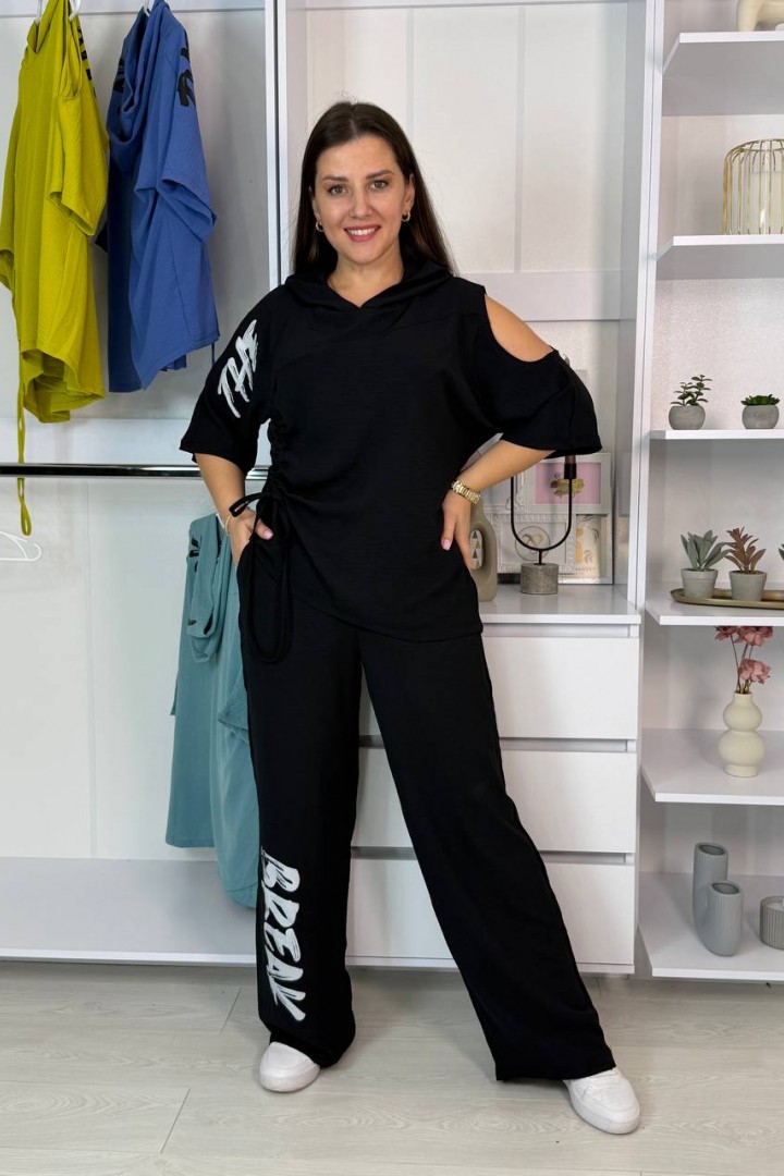 Костюм-двійка VL-1152A800