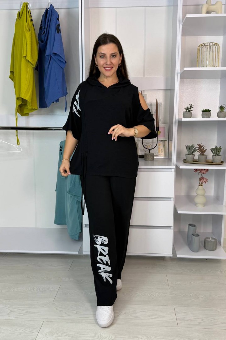 Костюм-двійка VL-1152A800