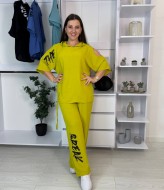 Костюм-двійка VL-1152A800