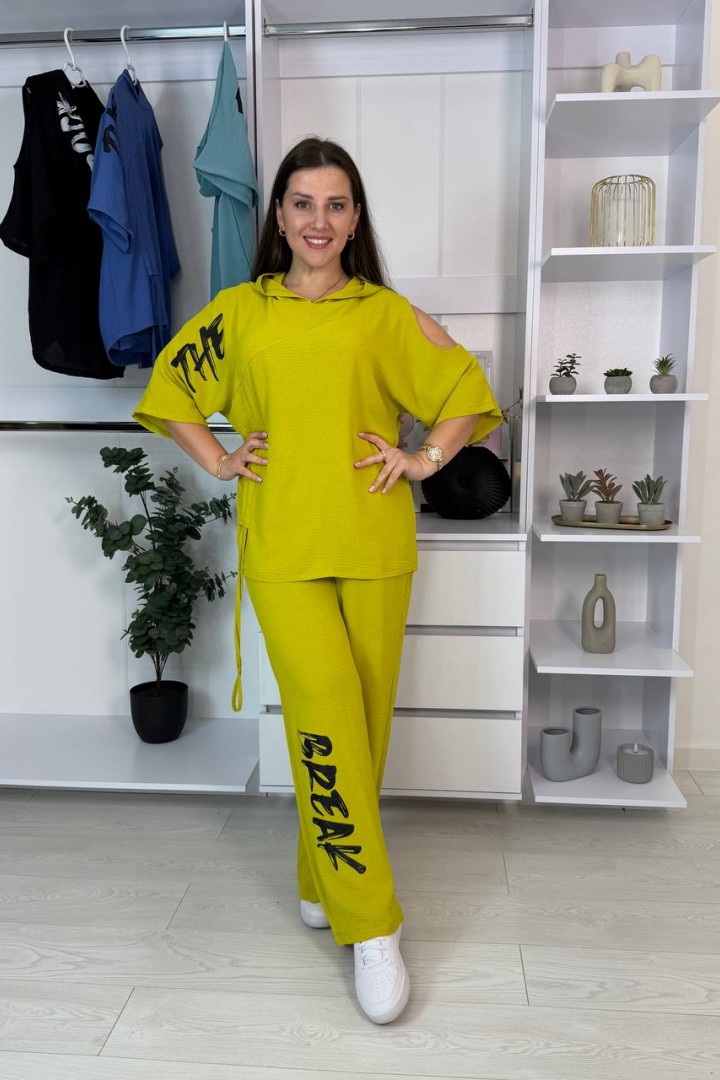 Костюм-двійка VL-1152A800