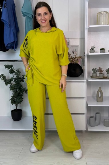 Костюм-двійка VL-1152A800