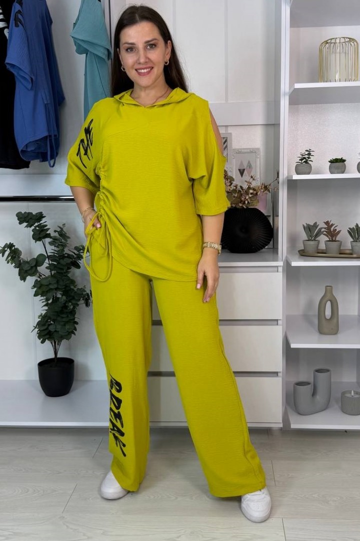 Костюм-двійка VL-1152A800