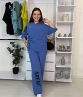 Костюм-двійка VL-1152A800