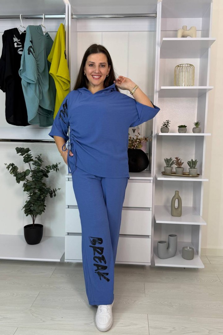 Костюм-двійка VL-1152A800