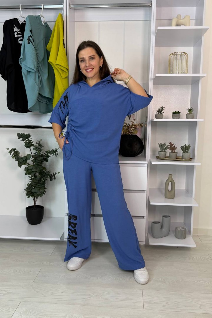 Костюм-двійка VL-1152A800