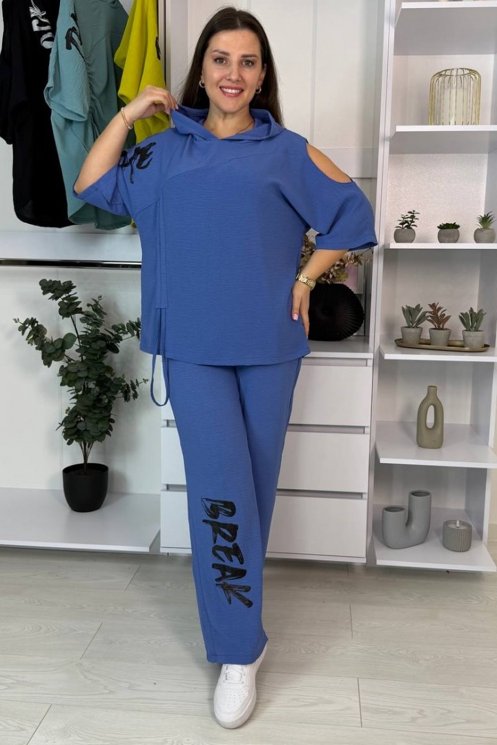 Костюм-двійка VL-1152A800