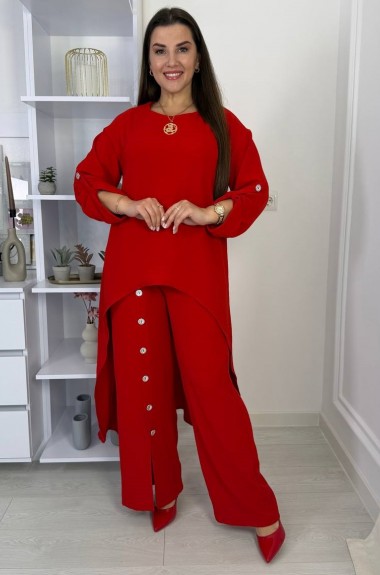 Костюм-двійка VL-1151A800