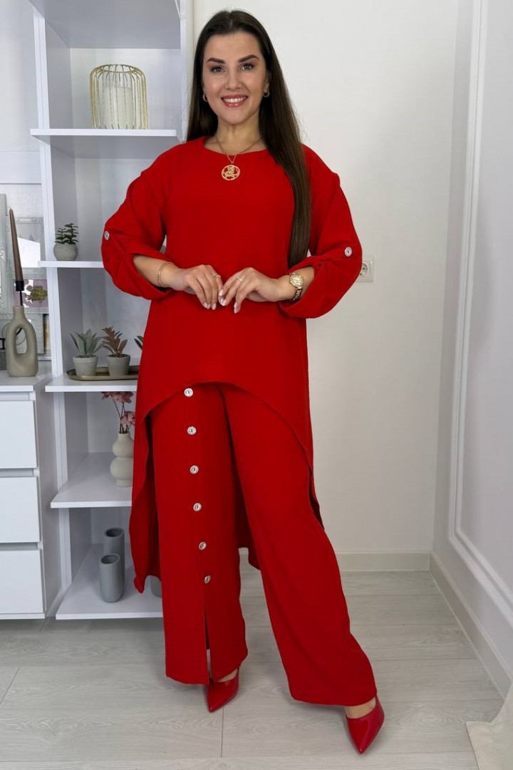 Костюм-двійка VL-1151A800