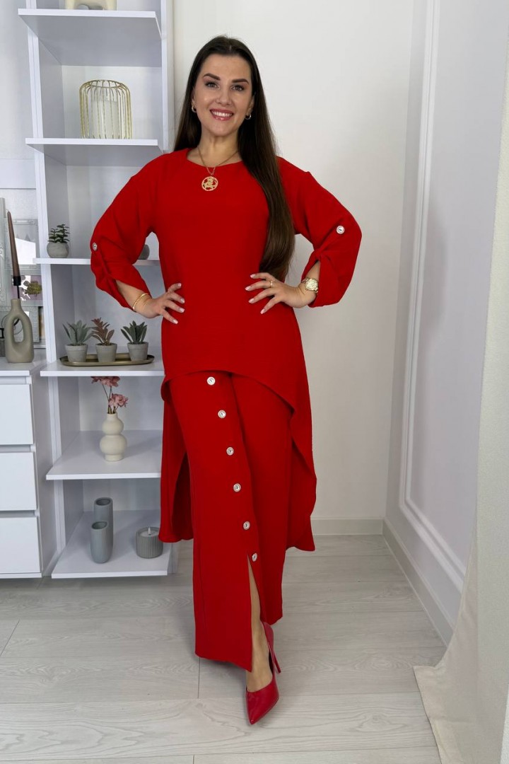 Костюм-двійка VL-1151A800