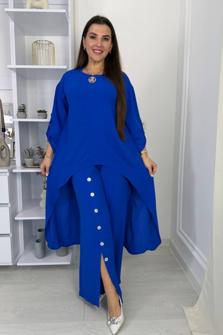 Костюм-двійка VL-1151A800