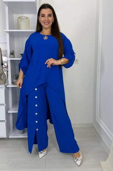 Костюм-двійка VL-1151A800