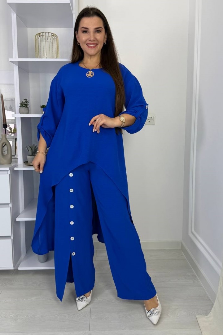 Костюм-двійка VL-1151A800