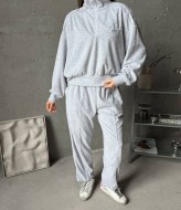 Велюровий костюм LID-916A1200