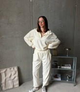 Велюровий костюм LID-916A1200