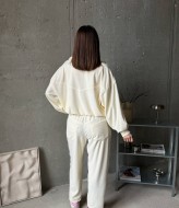 Велюровий костюм LID-916A1200