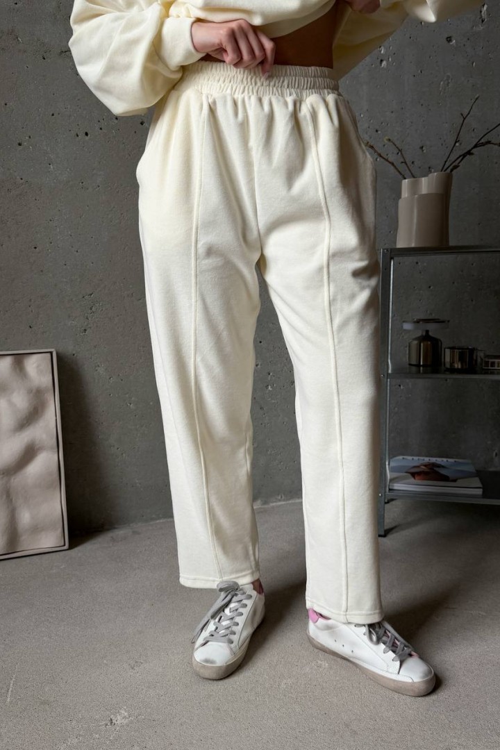 Велюровий костюм LID-916A1200