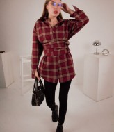 Жіноча сорочка JAV-821A580