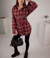 Жіноча сорочка JAV-821A580