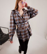 Жіноча сорочка JAV-821A580