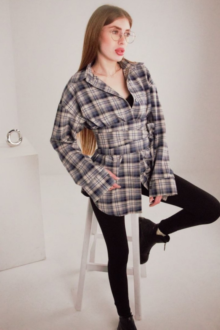 Жіноча сорочка JAV-821A580