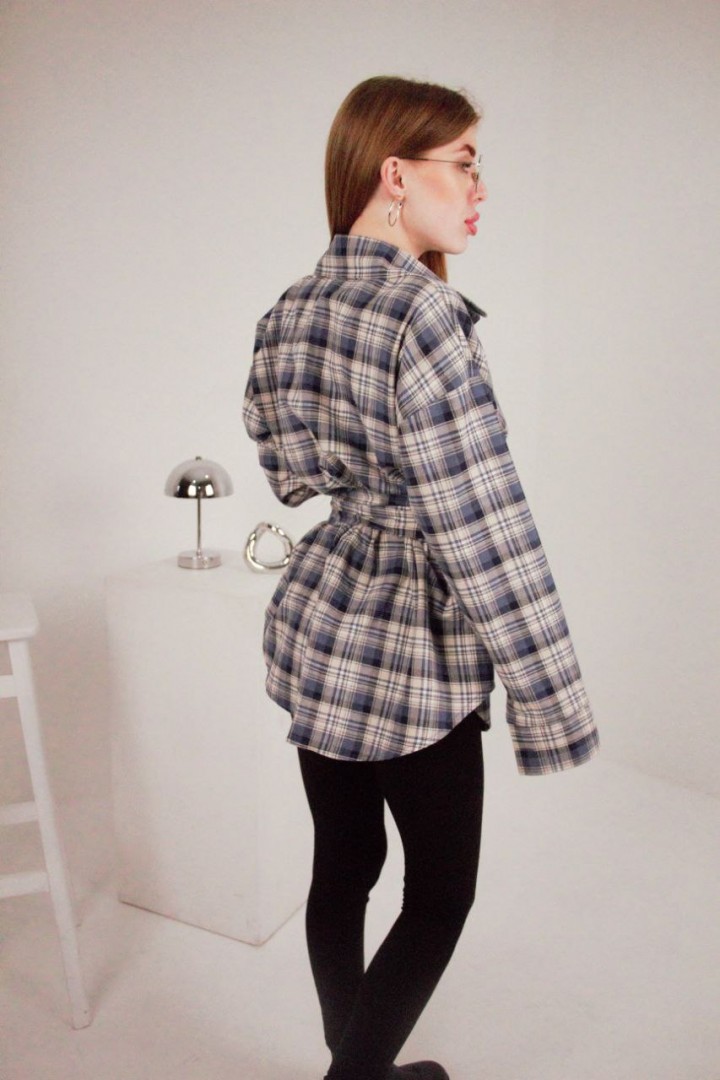 Жіноча сорочка JAV-821A580