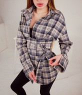 Жіноча сорочка JAV-821A580