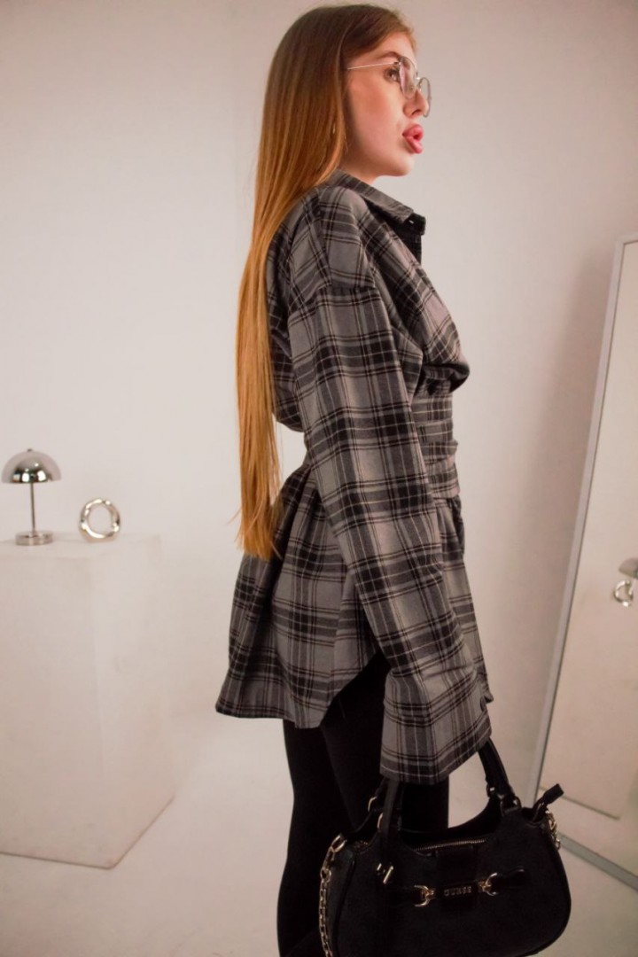 Жіноча сорочка JAV-821A580