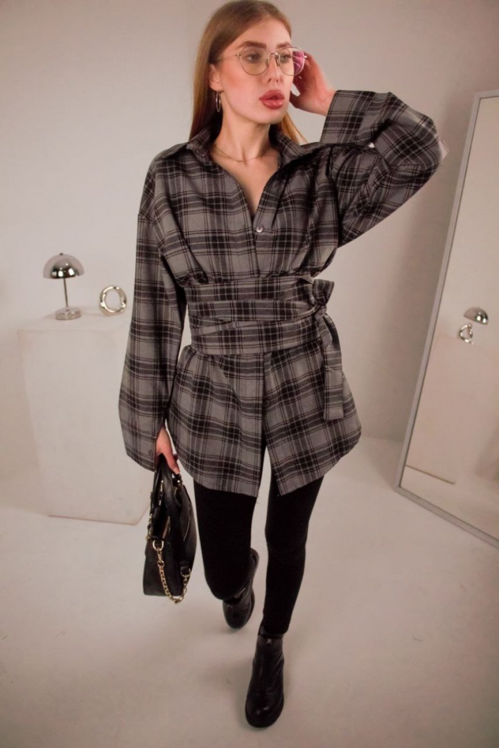 Жіноча сорочка JAV-821A580