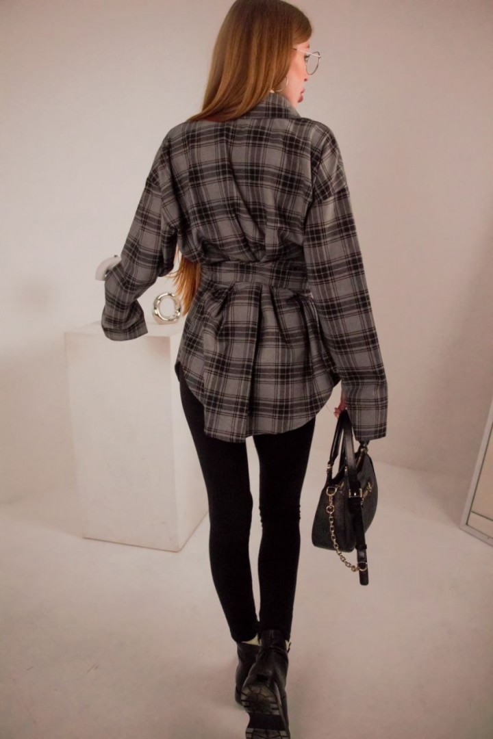 Жіноча сорочка JAV-821A580