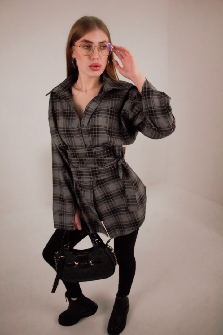 Жіноча сорочка JAV-821A580