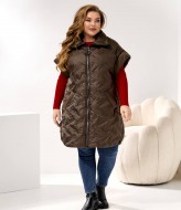 Подовжена плащівка NU-1493A23