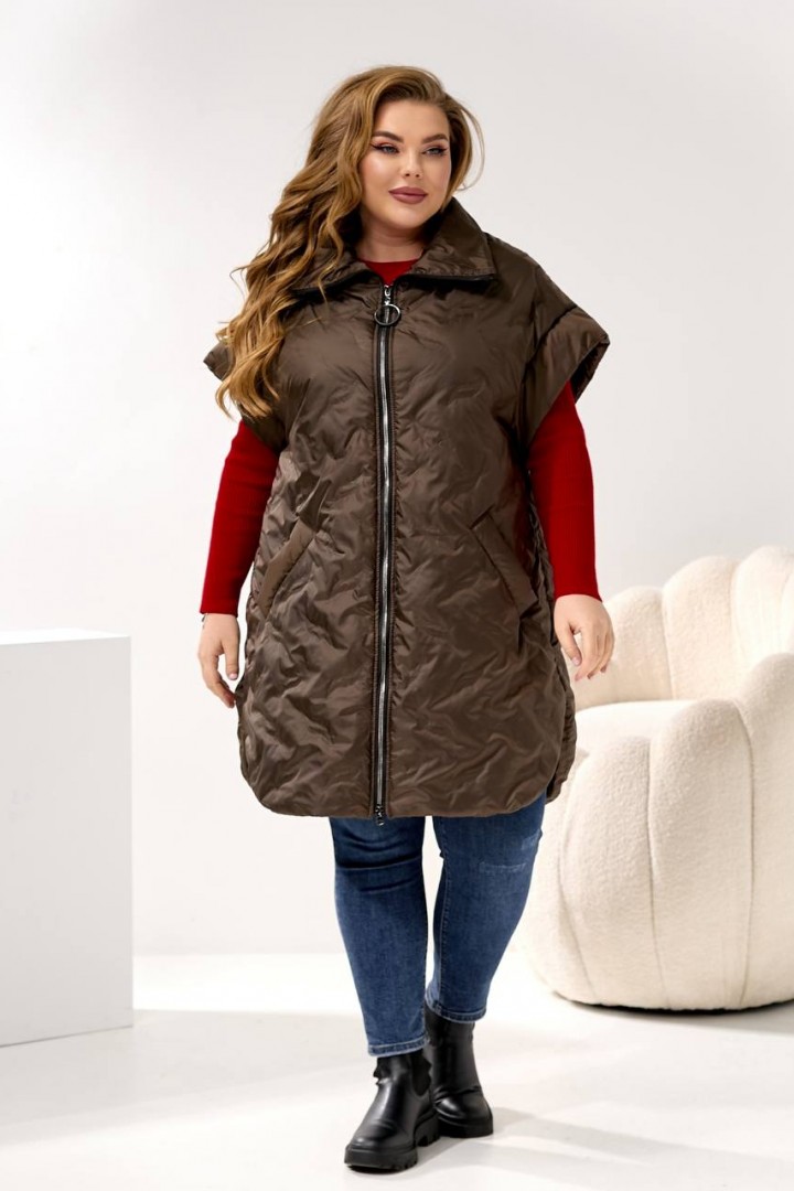 Подовжена плащівка NU-1493A23