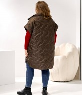 Подовжена плащівка NU-1493A23