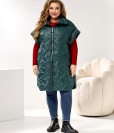 Подовжена плащівка NU-1493A23