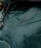 Подовжена плащівка NU-1493A23