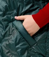 Подовжена плащівка NU-1493A23