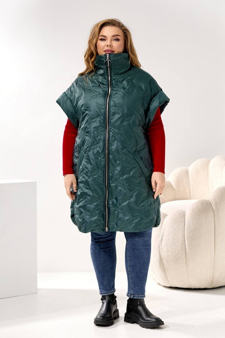 Подовжена плащівка NU-1493A23