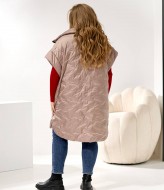 Подовжена плащівка NU-1493A23